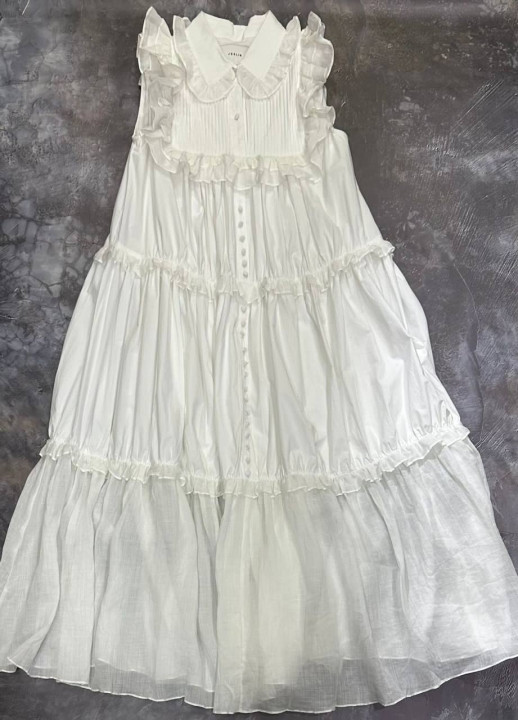 Платье JOSLIN 19267