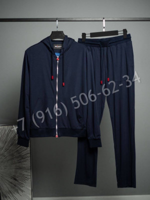 Прогулочный костюм KITON 29341