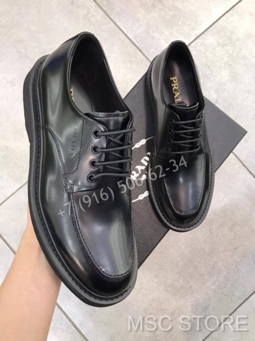 Туфли Prada 9010