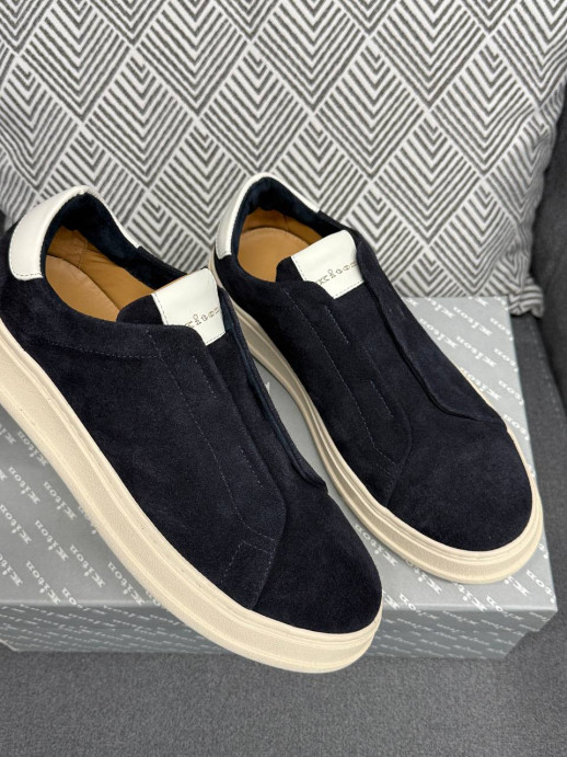 Кеды Kiton 31614 1