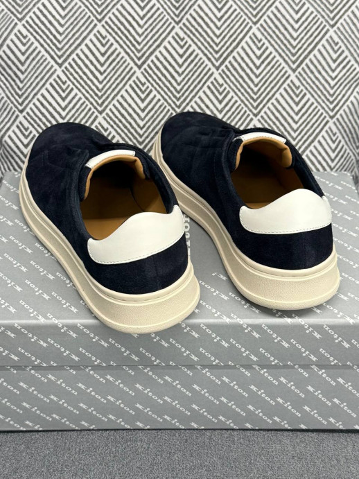 Кеды Kiton 31614 1