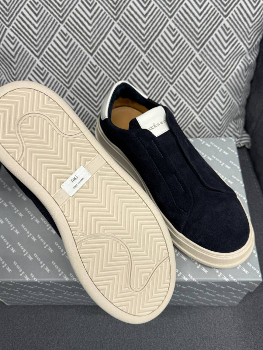 Кеды Kiton 31614 1