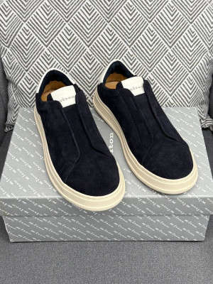 Кеды Kiton 31614 1