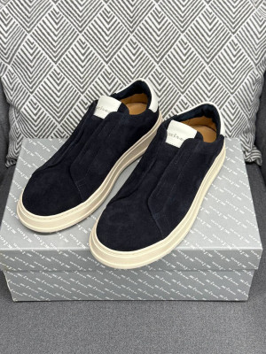 Кеды Kiton 31614 1