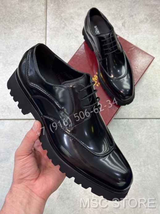 Туфли Balmain 9110