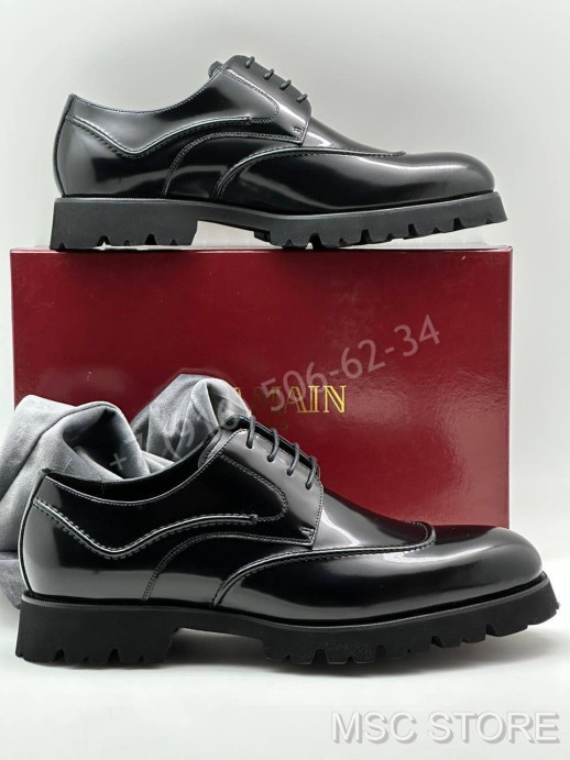 Туфли Balmain 9110