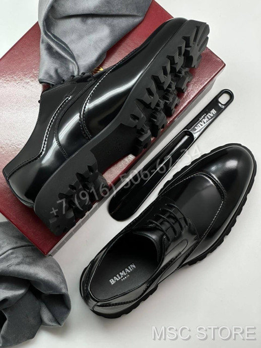 Туфли Balmain 9110