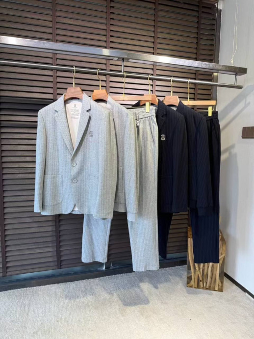 Костюм Brunello Cucinelli 34793