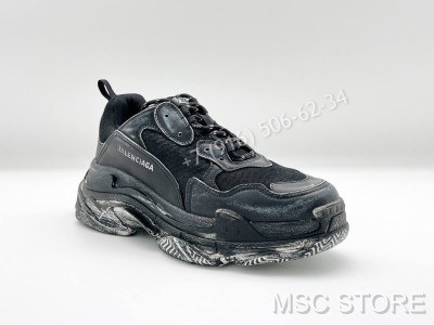 Кроссовки Balenciaga 9216
