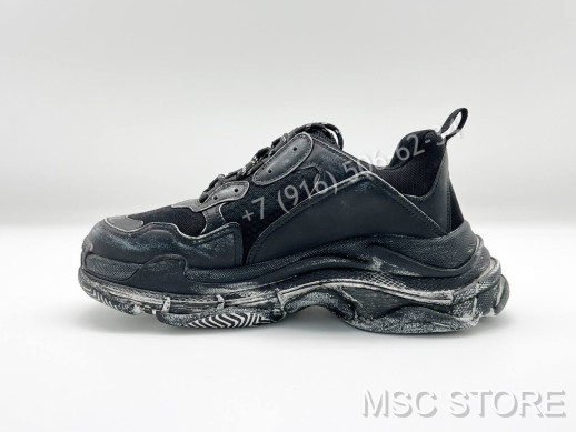 Кроссовки Balenciaga 9216