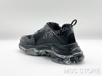 Кроссовки Balenciaga 9216