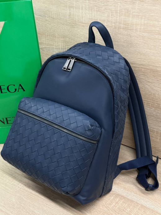 Рюкзак Bottega Veneta 25077 1