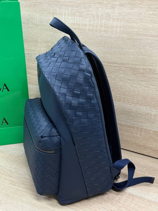 Рюкзак Bottega Veneta 25077 1