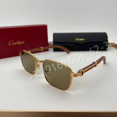 Очки Cartier 30640