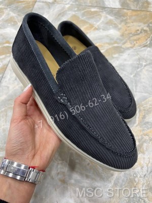 Лоферы Loro Piana 9316