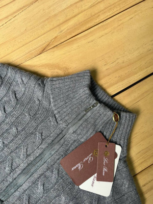 Свитер Loro Piana кашемир 100% 23693 2