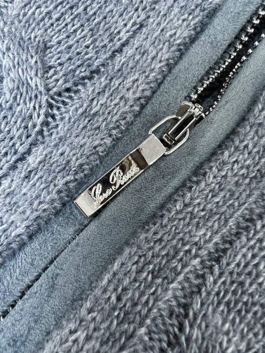 Свитер Loro Piana кашемир 100% 23693 2