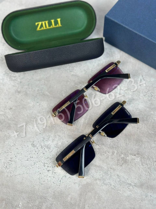 Очки ZILLI 31804