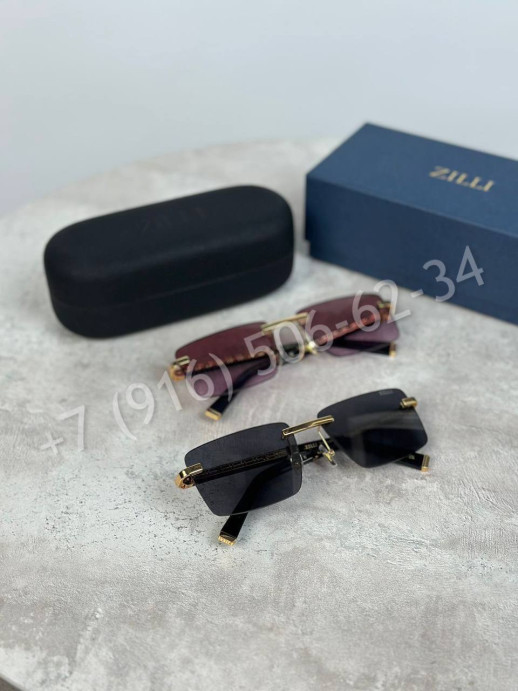 Очки ZILLI 31804