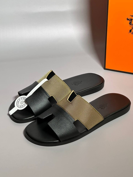 Тапочки Hermes 29841