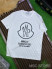 Футболка Moncler 9520