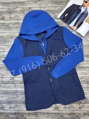 Пиджак Brunello Cucinelli 29941
