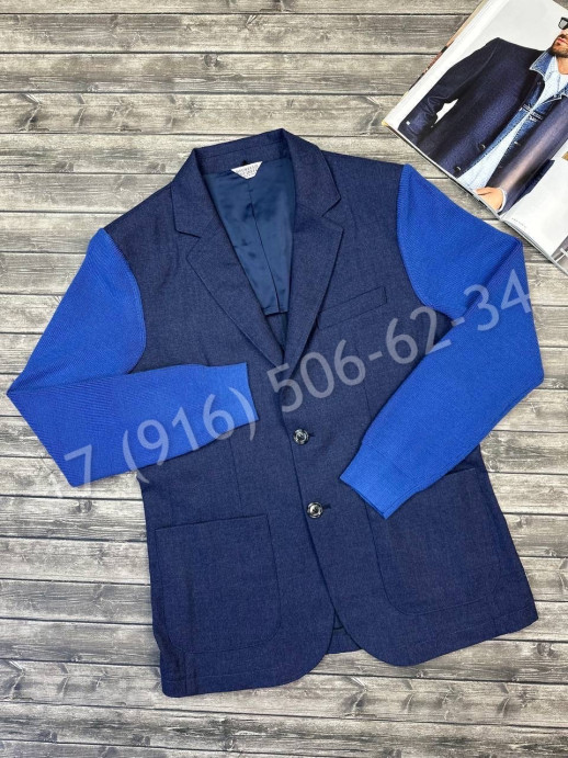 Пиджак Brunello Cucinelli 29941