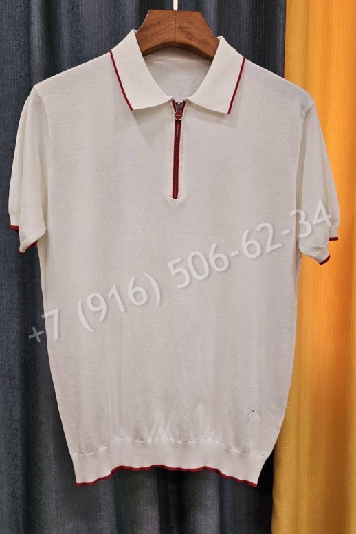 Поло KITON 30041