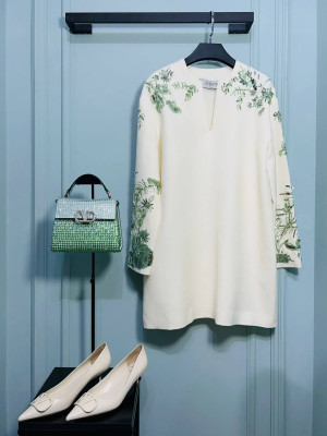 Платье VALENTINO 20067