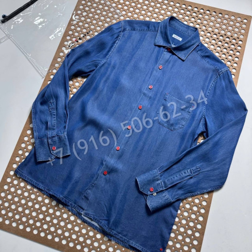 Рубашка KITON 30142