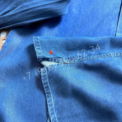 Рубашка KITON 30142