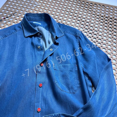 Рубашка KITON 30142