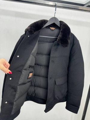 Кашемировая куртка Loro Piana 8796 2