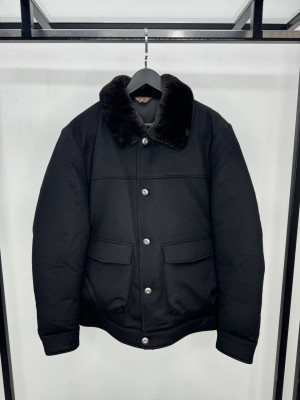 Кашемировая куртка Loro Piana 8796 2