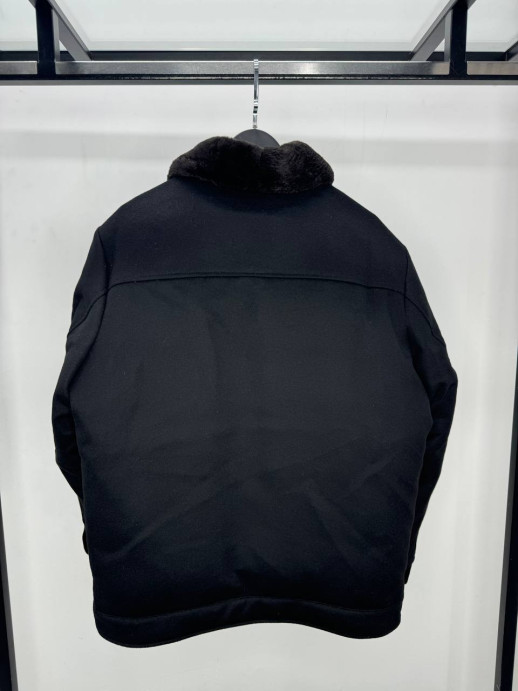 Кашемировая куртка Loro Piana 8796 2