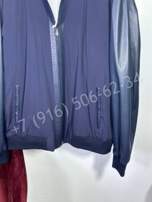 Ветровка Brunello Cucinelli 30242