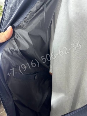 Ветровка Brunello Cucinelli 30242