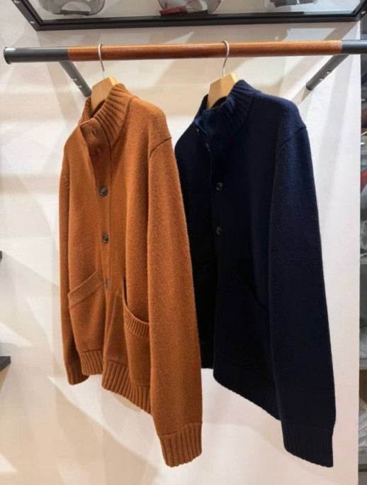 Кардиган Loro Piana 23696