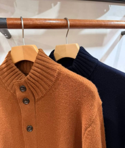 Кардиган Loro Piana 23696