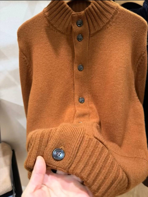 Кардиган Loro Piana 23696