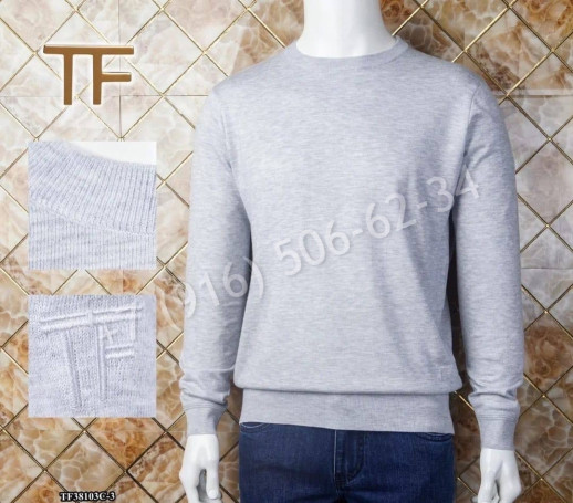 Поло Tom Ford 20267