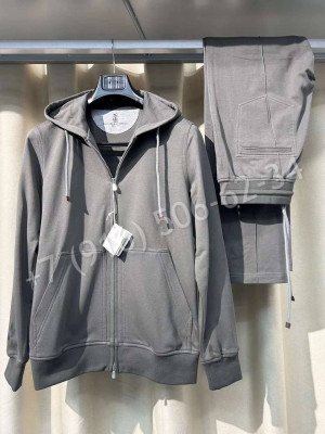 Прогулочный костюм Brunello Cucinelli 30342