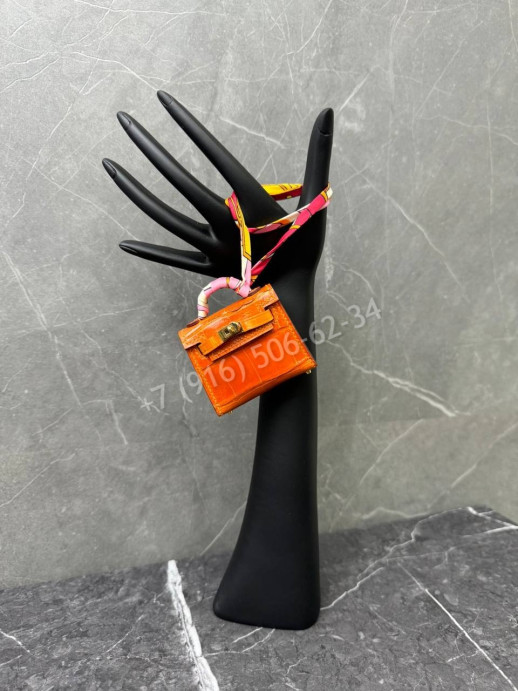 Брелок Hermes 34825