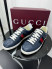 Кеды Gucci 31613 1