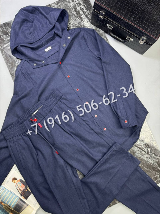 Прогулочный костюм KITON 19431 6