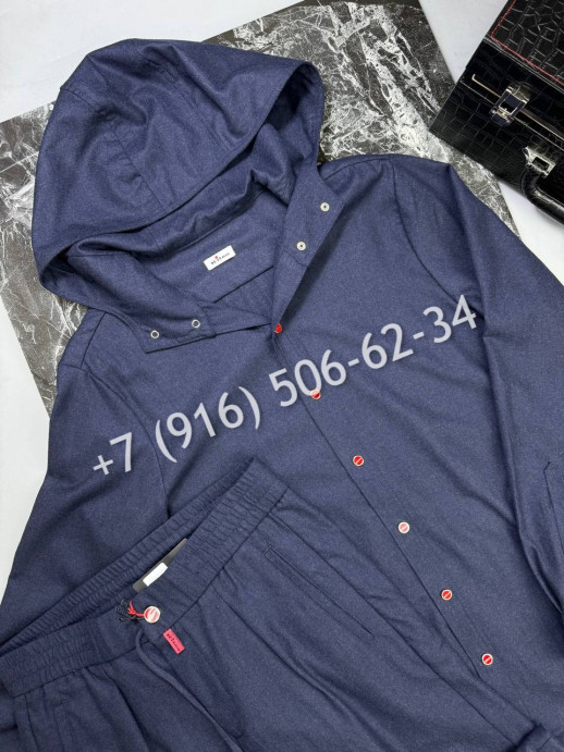 Прогулочный костюм KITON 19431 6