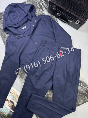 Прогулочный костюм KITON 19431 6