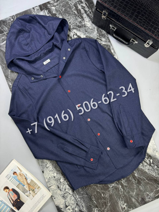 Прогулочный костюм KITON 19431 6