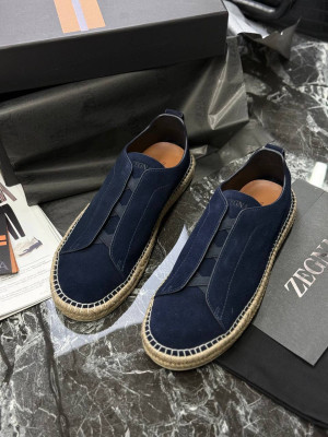 Кеды Zegna 31614 1