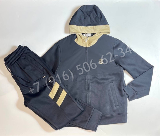Спортивный костюм Brunello Cucinelli 20468